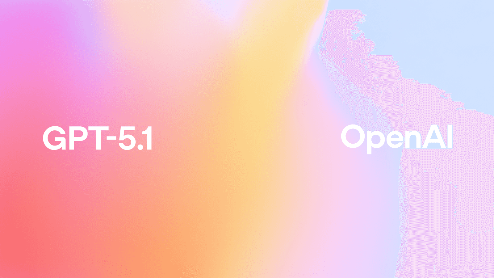 Featured image for article: GPT-5.1 - The Adaptive Builder