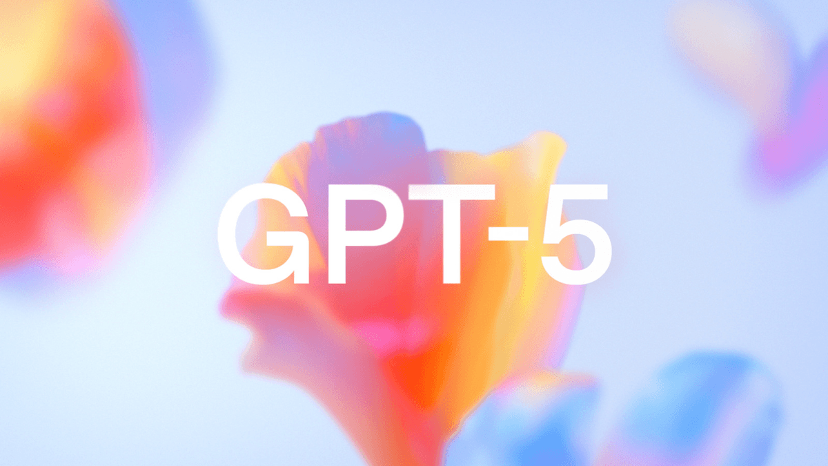 Featured image for article: GPT-5 - The Reliable Workhorse